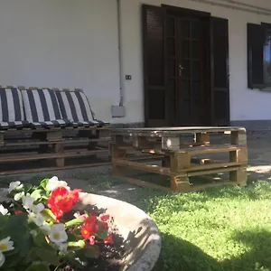 Bed & Breakfast Dal Giotu, Gravellona Lomellina