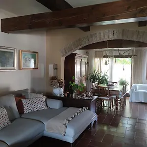 Bed & Breakfast A Un Passo Da..., San Giorgio di Mantova