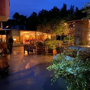 Locanda Amare Ristorante, Certosa di Pavia