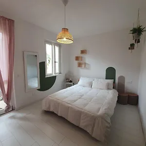 Affittacamere Malpensa - Independent Double & Bathroom, Castano Primo