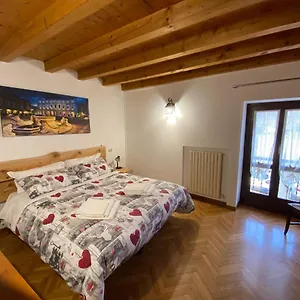 Affittacamere Cabaldo, Ranica